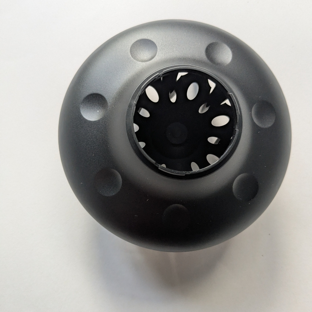 New Conair diffuser attachment - Picture 3 of 7